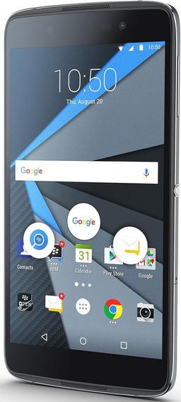 Renoverad BlackBerry DTEK50 - Reebelo Sverige