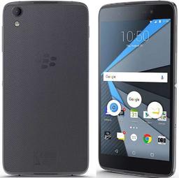 Renoverad BlackBerry DTEK50 - Reebelo Sverige