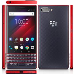 Renoverad BlackBerry KEY2 LE - Reebelo Sverige