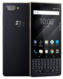 Renoverad BlackBerry KEY2 LE - Reebelo Sverige