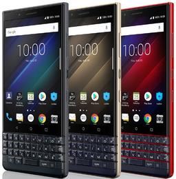 Renoverad BlackBerry KEY2 LE - Reebelo Sverige