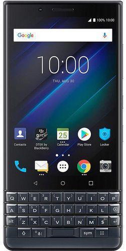 Renoverad BlackBerry KEY2 LE - Reebelo Sverige