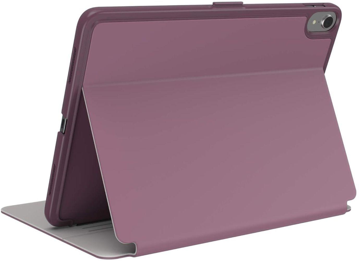 Renoverad Blacktech Balance FOLIO Tablet Case for iPad 11-inch - Reebelo Sverige