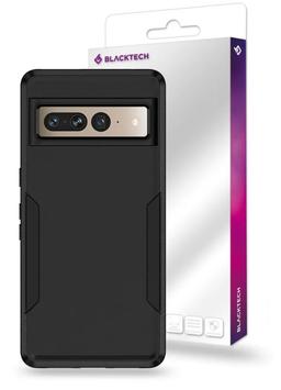 Renoverad Blacktech Commuter Phone Case for Google Pixel 8 Pro - Reebelo Sverige