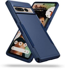 Renoverad Blacktech Commuter Phone Case for Google Pixel 8 Pro - Reebelo Sverige