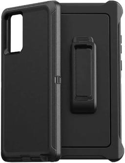 Renoverad Blacktech Defender Phone Case for Google Pixel 7 5G - Reebelo Sverige