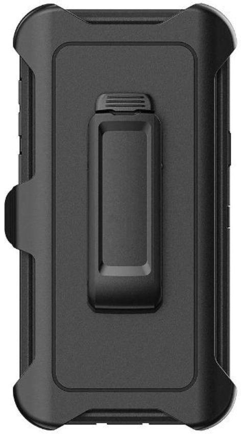 Renoverad Blacktech Defender Phone Case for Google Pixel 7 5G - Reebelo Sverige