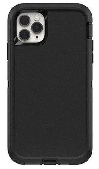 Renoverad Blacktech Defender Phone Case for iPhone 14 - Reebelo Sverige