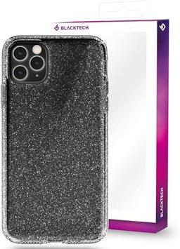 Renoverad Blacktech Stay Glitter Phone Case for Apple iPhone 14 Plus - Reebelo Sverige