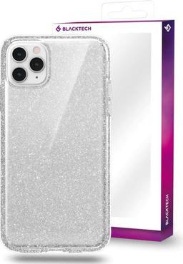Renoverad Blacktech Stay Glitter Phone Case for Apple iPhone 14 Plus - Reebelo Sverige