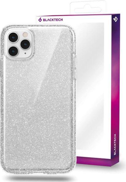 Renoverad Blacktech Stay Glitter Phone Case for Apple iPhone 14 Plus - Reebelo Sverige