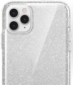 Renoverad Blacktech Stay Glitter Phone Case for Apple iPhone 14 Plus - Reebelo Sverige