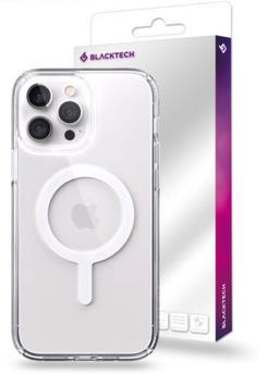 Renoverad Blacktech Magnetic Phone Case for iPhone 16 Pro Max - Reebelo Sverige