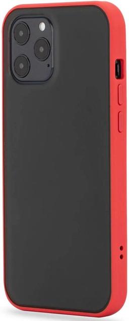 Renoverad Blacktech Peach Garden Phone Case for iPhone 14 Pro - Reebelo Sverige