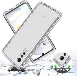Renoverad Blacktech Protective Phone Case for LG Velvet 5G - Reebelo Sverige