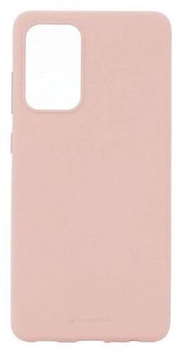 Renoverad Blacktech Soft Feeling Phone Case for Galaxy A73 (5G) - Reebelo Sverige