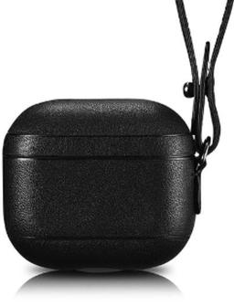 Renoverad Blacktech Stay AirPods Case for Apple AirPods 3 - Reebelo Sverige