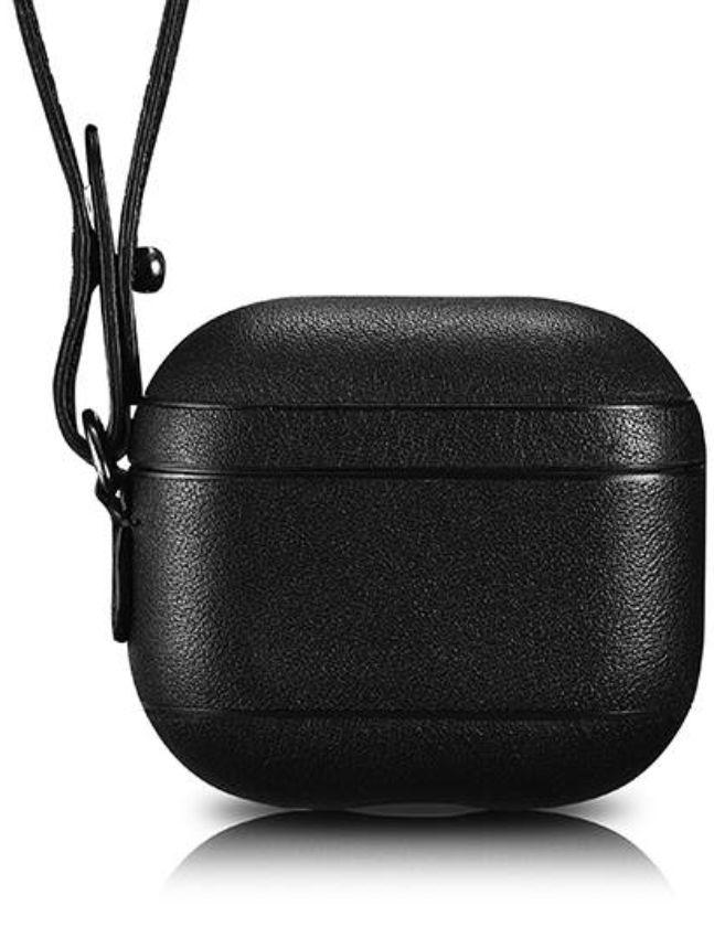 Renoverad Blacktech Stay AirPods Case for Apple AirPods 3 - Reebelo Sverige