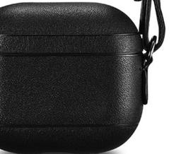 Renoverad Blacktech Stay AirPods Case for Apple AirPods 3 - Reebelo Sverige