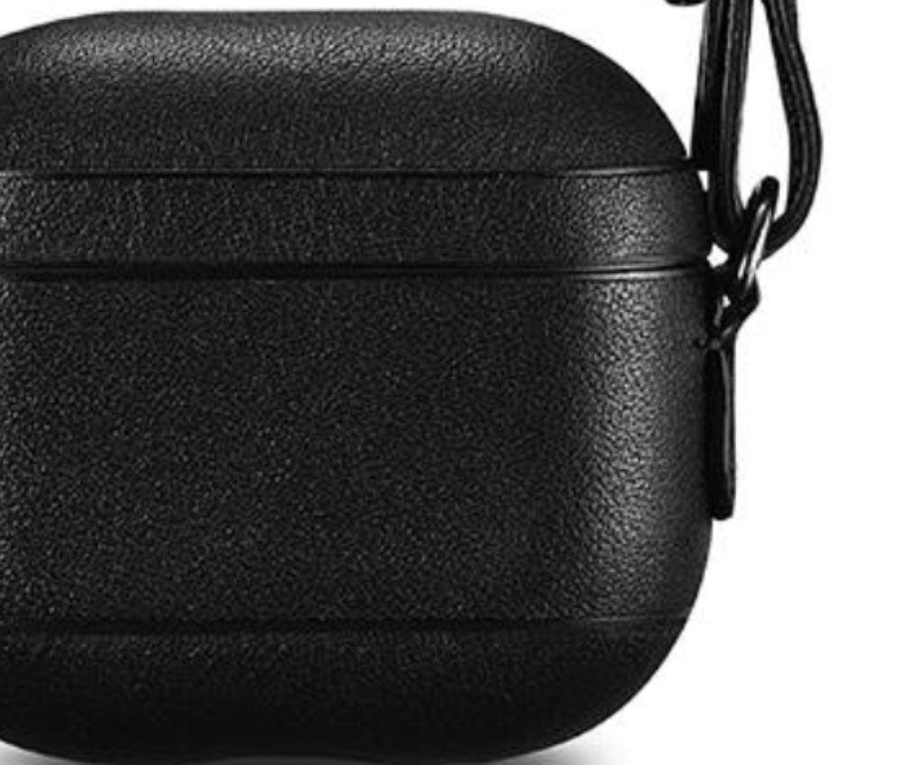 Renoverad Blacktech Stay AirPods Case for Apple AirPods 3 - Reebelo Sverige