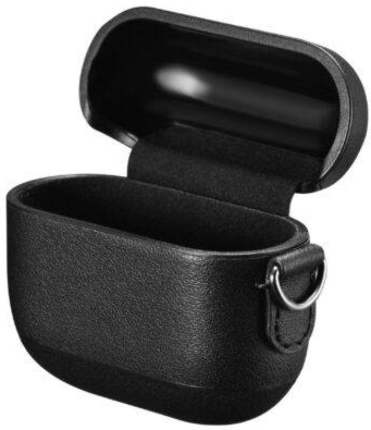 Renoverad Blacktech Stay AirPods Case for Apple AirPods 3 - Reebelo Sverige