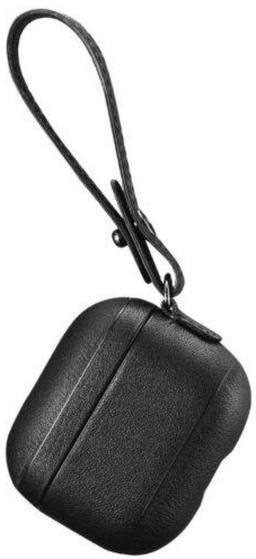 Renoverad Blacktech Stay AirPods Case for Apple AirPods 3 - Reebelo Sverige