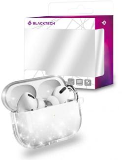 Renoverad Blacktech Stay AirPods Case for Apple AirPods 3 - Reebelo Sverige