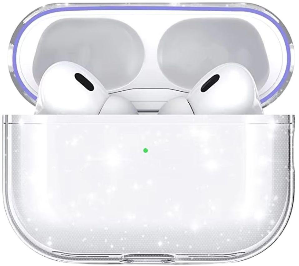 Renoverad Blacktech Stay AirPods Case for Apple AirPods 3 - Reebelo Sverige