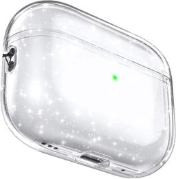 Renoverad Blacktech Stay AirPods Case for Apple AirPods 3 - Reebelo Sverige
