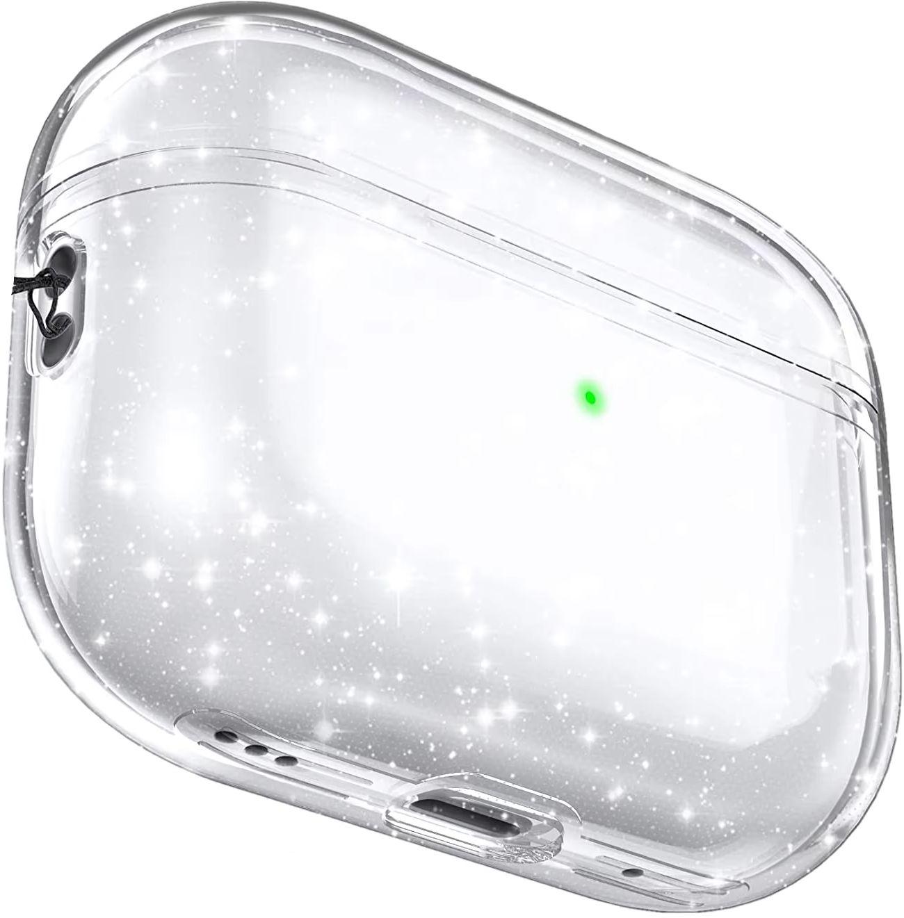 Renoverad Blacktech Stay AirPods Case for Apple AirPods 3 - Reebelo Sverige