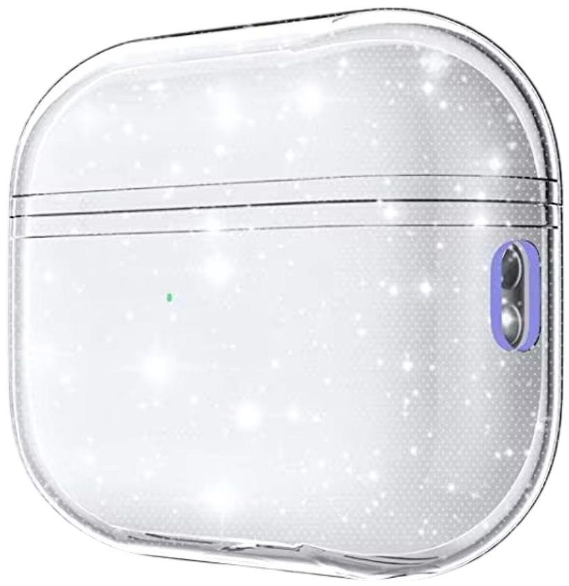 Renoverad Blacktech Stay AirPods Case for Apple AirPods 3 - Reebelo Sverige