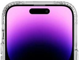 Renoverad Blacktech Stay Clear Phone Case for Apple iPhone 14 - Reebelo Sverige