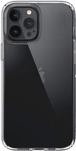 Renoverad Blacktech Stay Clear Phone Case for Apple iPhone 14 Pro - Reebelo Sverige