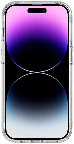 Renoverad Blacktech Stay Clear Phone Case for Apple iPhone 14 Pro - Reebelo Sverige
