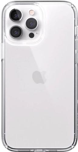 Renoverad Blacktech Stay Clear Phone Case for Apple iPhone 14 Pro Max - Reebelo Sverige