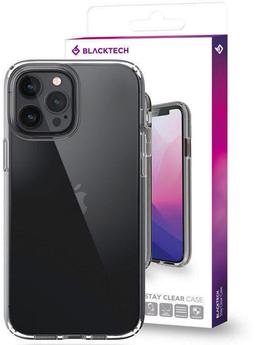 Renoverad Blacktech Stay Clear Phone Case for Apple iPhone 14 Plus - Reebelo Sverige