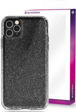 Renoverad Blacktech Stay Glitter Phone Case for iPhone 14 Pro - Reebelo Sverige