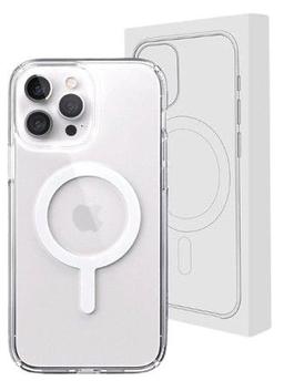 Renoverad Blacktech Stay Magnetic Phone Case for iPhone 14 Pro - Reebelo Sverige