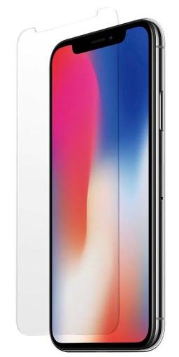 Renoverad Blacktech Tempered Glass for Apple iPhone 14 Pro  - Reebelo Sverige