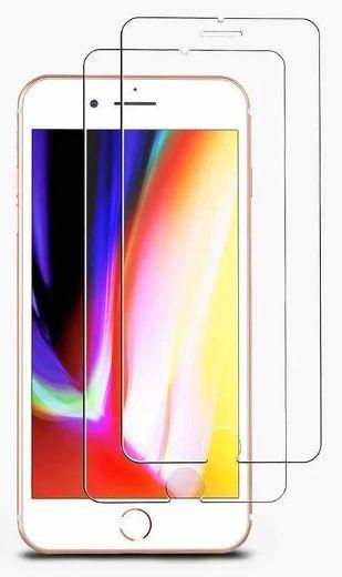 Renoverad Blacktech Tempered Glass for Apple iPhone 14 Pro Max  - Reebelo Sverige