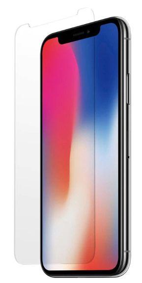 Renoverad Blacktech Tempered Glass for Apple iPhone 14 Pro Max  - Reebelo Sverige