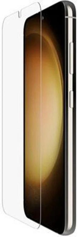 Renoverad Blacktech Tempered Glass Screen Protector for Samsung Galaxy S23+ - Reebelo Sverige