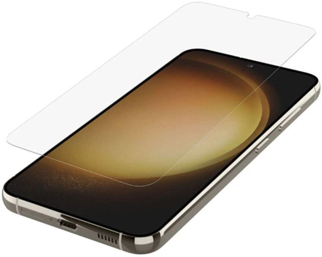 Renoverad Blacktech Tempered Glass Screen Protector for Samsung Galaxy S23+ - Reebelo Sverige