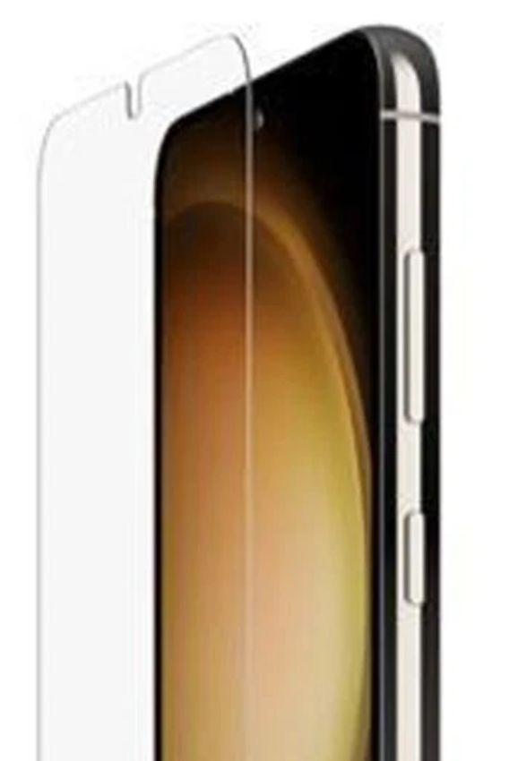 Renoverad Blacktech Tempered Glass Screen Protector for Samsung Galaxy S23+ - Reebelo Sverige