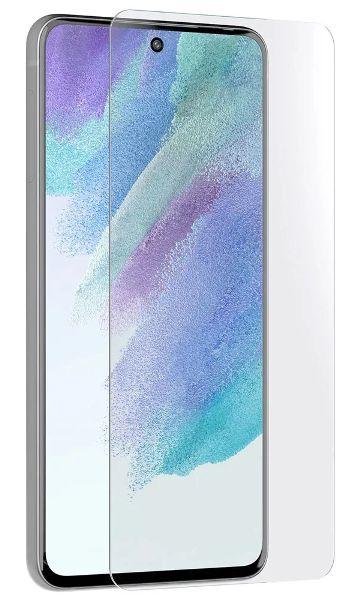 Renoverad Blacktech Tempered Glass for Samsung Galaxy A14  - Reebelo Sverige