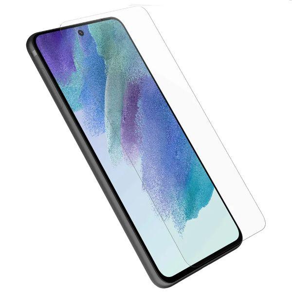 Renoverad Blacktech Tempered Glass for Samsung Galaxy A14  - Reebelo Sverige