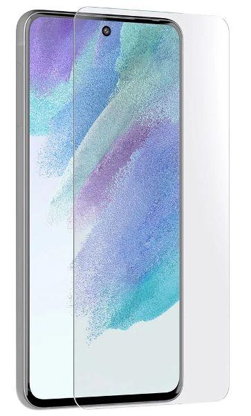 Renoverad Blacktech Tempered Glass for Samsung Galaxy A33 (5G) - Reebelo Sverige