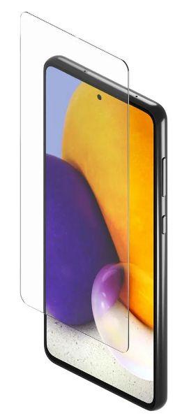 Renoverad Blacktech Tempered Glass for Samsung Galaxy A72/A73 - Reebelo Sverige