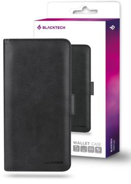 Renoverad Blacktech Wallet Phone Case for TCL 20 Pro 5G - Reebelo Sverige