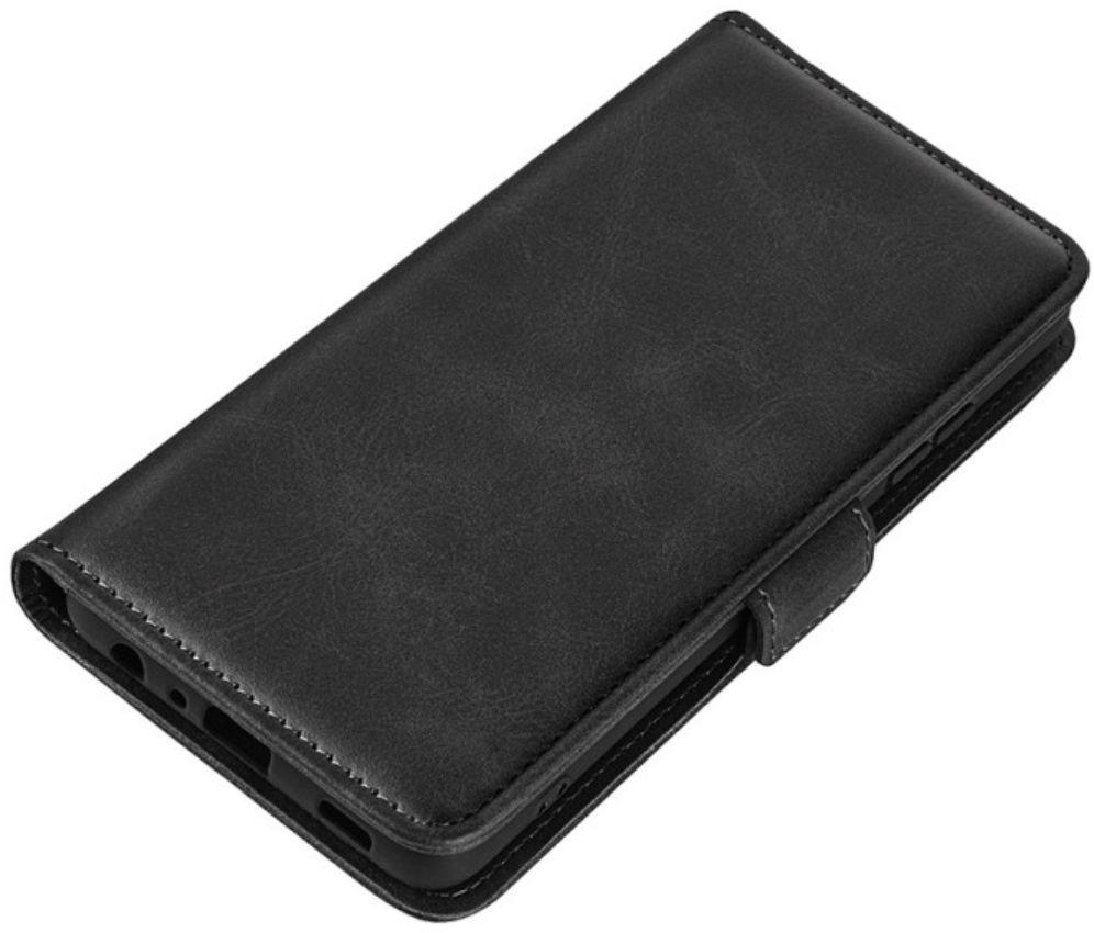 Renoverad Blacktech Wallet Phone Case for TCL 20 Pro 5G - Reebelo Sverige